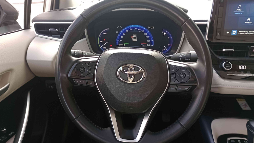 toyota corolla 1.8 vvt-i hybrid flex altis premium cvt hibrido 4p automatico 202315 toyota corolla 1.8 vvt-i hybrid flex altis premium cvt hibrido 4p automatico 202315