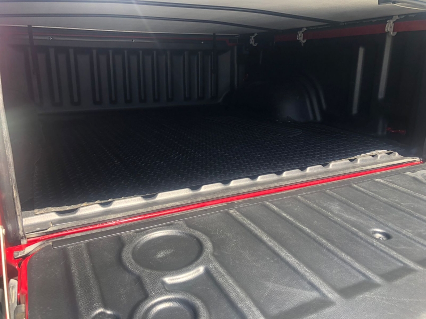 fiat titano 2.2 turbo diesel ranch 4x4 at6 4p automatico 202523