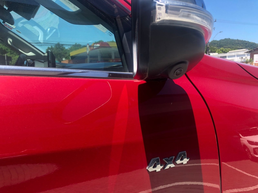 fiat titano 2.2 turbo diesel ranch 4x4 at6 4p automatico 202514