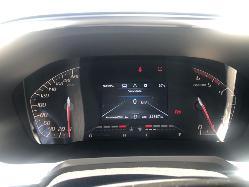 fiat titano 2.2 turbo diesel ranch 4x4 at6 4p automatico 202513