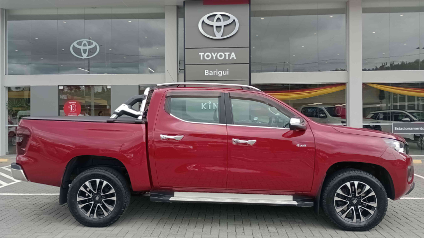 fiat titano 2.2 turbo diesel ranch 4x4 at6 4p automatico 20256