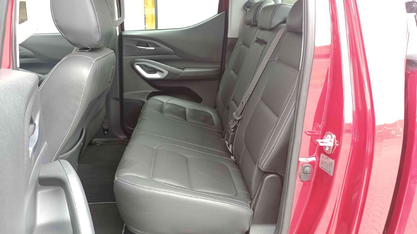 fiat titano 2.2 turbo diesel ranch 4x4 at6 4p automatico 202511