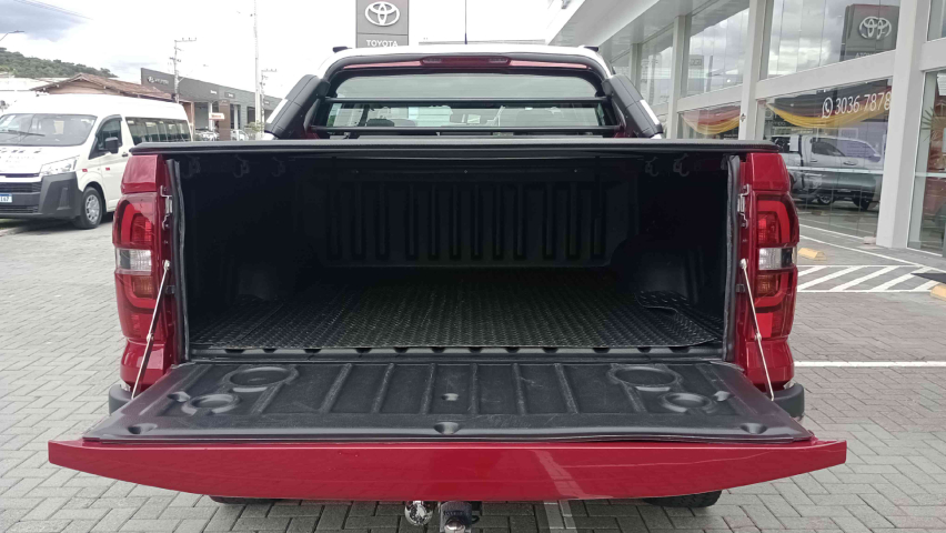 fiat titano 2.2 turbo diesel ranch 4x4 at6 4p automatico 20259