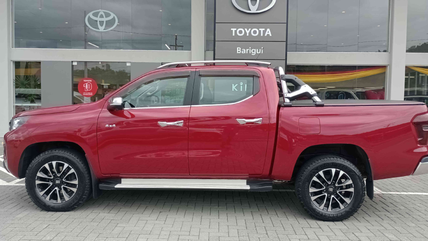 fiat titano 2.2 turbo diesel ranch 4x4 at6 4p automatico 20257