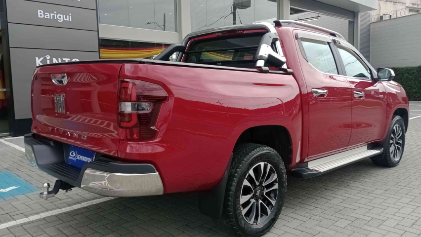 fiat titano 2.2 turbo diesel ranch 4x4 at6 4p automatico 20253