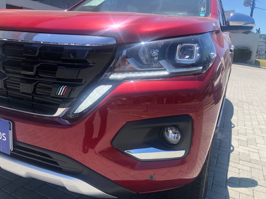 fiat titano 2.2 turbo diesel ranch 4x4 at6 4p automatico 20258