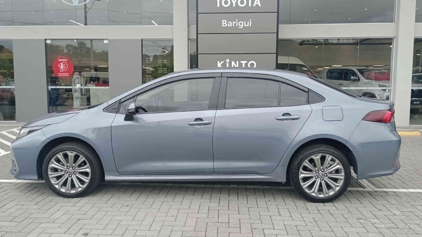 toyota corolla 2.0 vvt-ie flex xei direct shift 4p automatico 20237