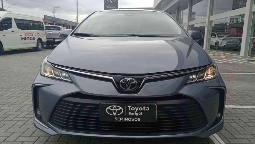 toyota corolla 2.0 vvt-ie flex xei direct shift 4p automatico 20231