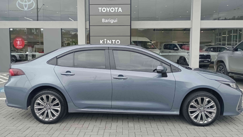 toyota corolla 2.0 vvt-ie flex xei direct shift 4p automatico 20236
