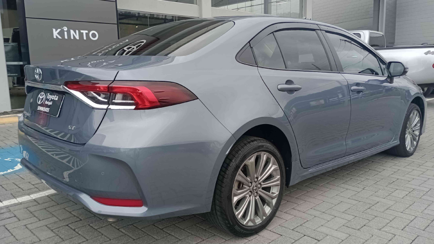toyota corolla 2.0 vvt-ie flex xei direct shift 4p automatico 20235