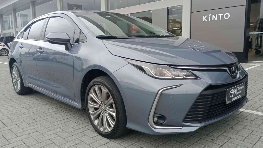 toyota corolla 2.0 vvt-ie flex xei direct shift 4p automatico 2023