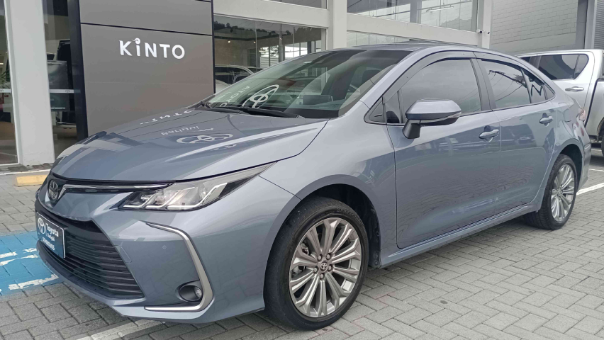 toyota corolla 2.0 vvt-ie flex xei direct shift 4p automatico 20232