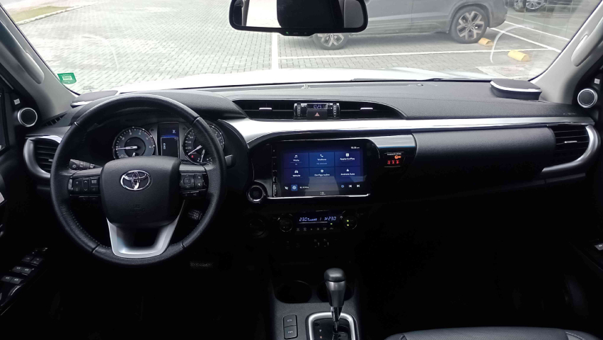 toyota hilux 2.8 d-4d turbo diesel cd srx 4x4 automatico 4p 202412