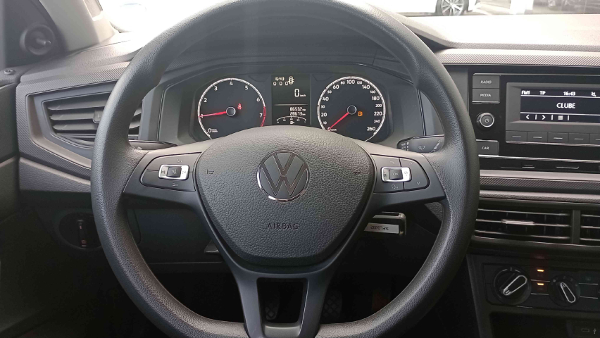 volkswagen polo 1.0 mpi track manual flex 4p 202414