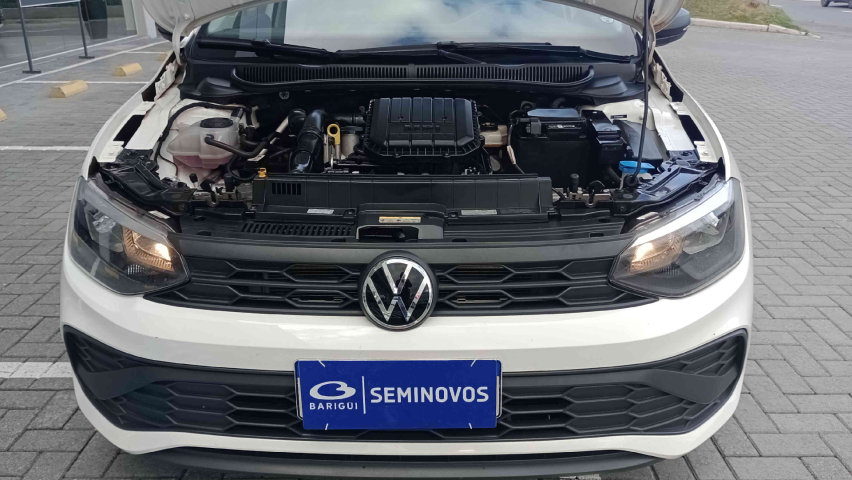 volkswagen polo 1.0 mpi track manual flex 4p 20248