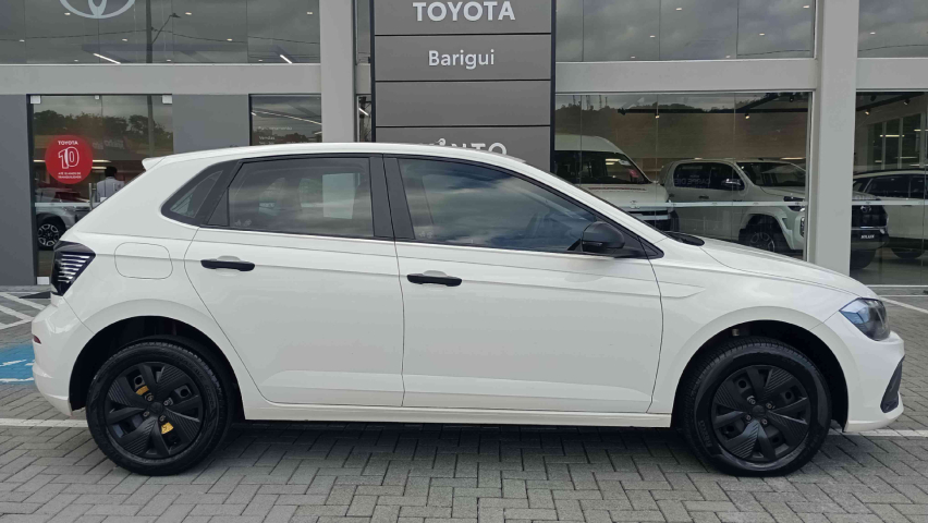 volkswagen polo 1.0 mpi track manual flex 4p 20246