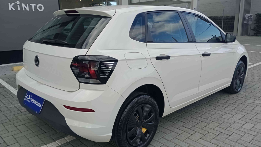 volkswagen polo 1.0 mpi track manual flex 4p 20245