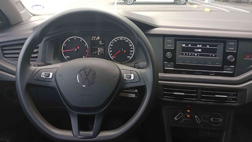volkswagen polo 1.0 mpi track manual flex 4p 202413
