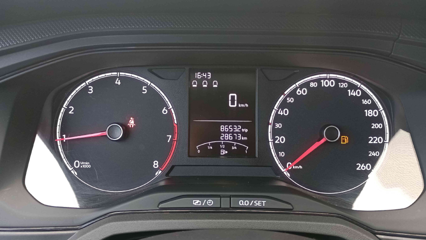 volkswagen polo 1.0 mpi track manual flex 4p 202415