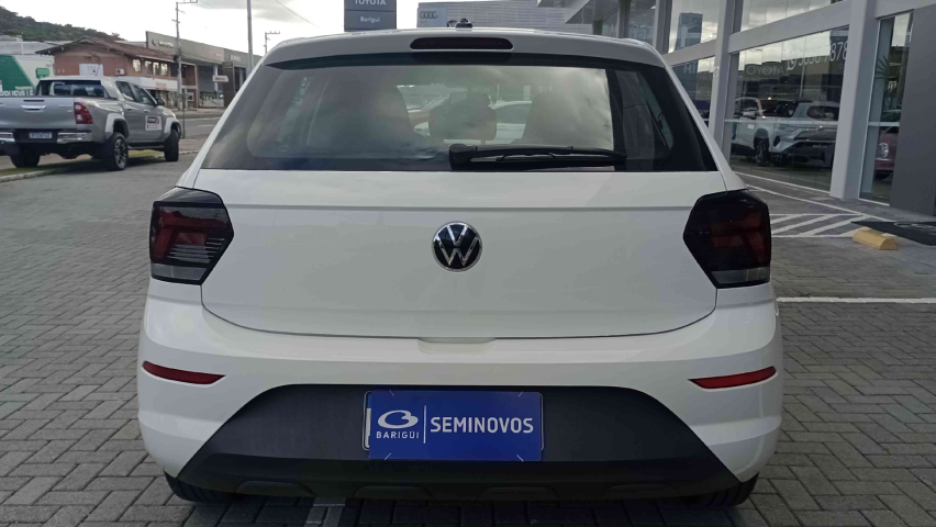 volkswagen polo 1.0 mpi track manual flex 4p 20244