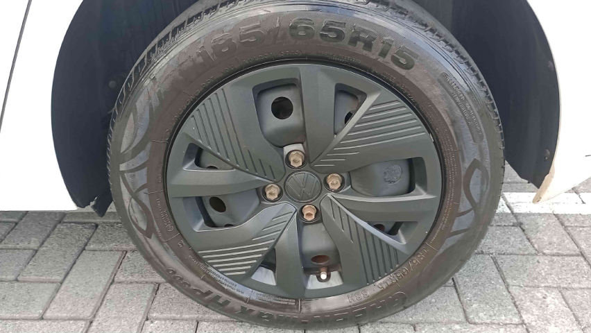 volkswagen polo 1.0 mpi track manual flex 4p 202416