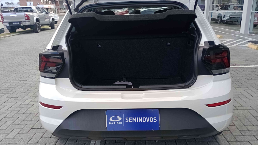 volkswagen polo 1.0 mpi track manual flex 4p 20249