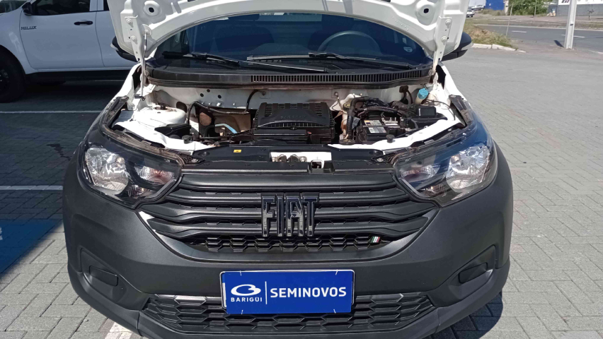 fiat strada 1.3 firefly flex endurance cs manual 2p 20258