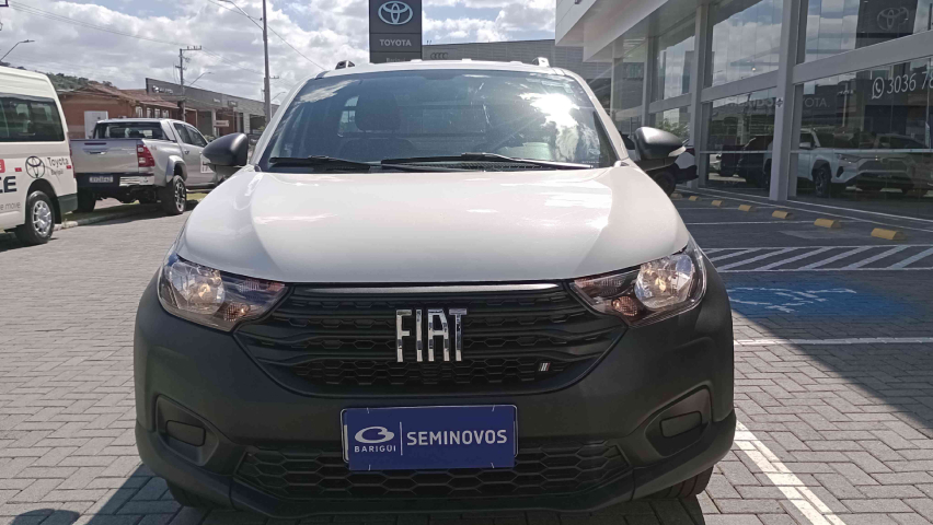 fiat strada 1.3 firefly flex endurance cs manual 2p 20251