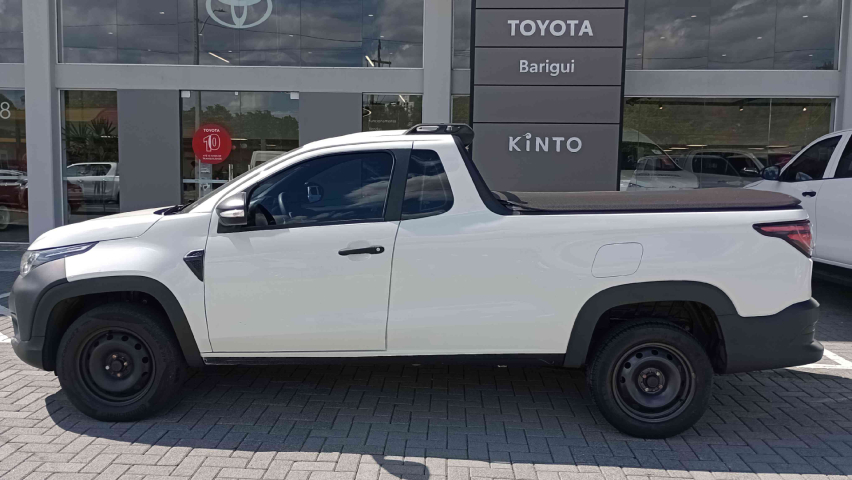 fiat strada 1.3 firefly flex endurance cs manual 2p 20257