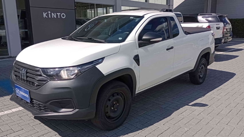 fiat strada 1.3 firefly flex endurance cs manual 2p 20252