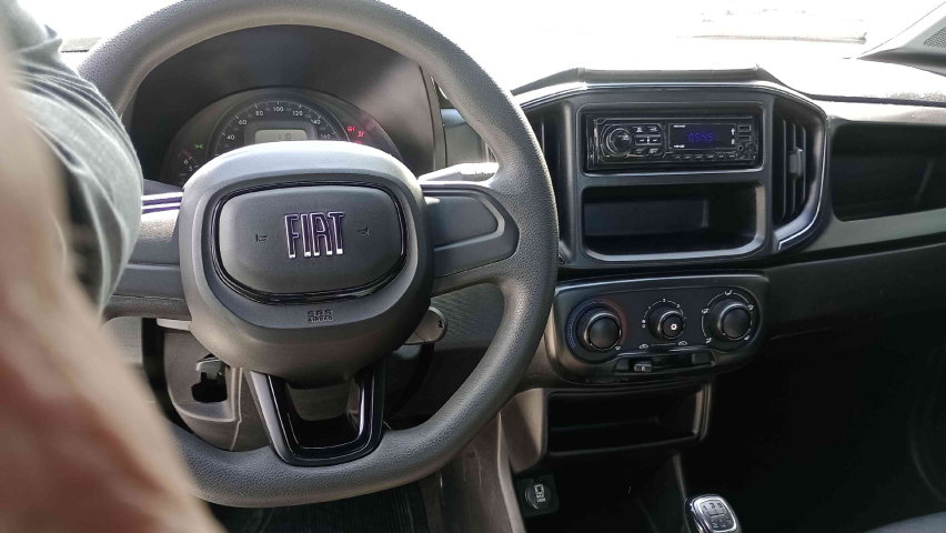 fiat strada 1.3 firefly flex endurance cs manual 2p 202512