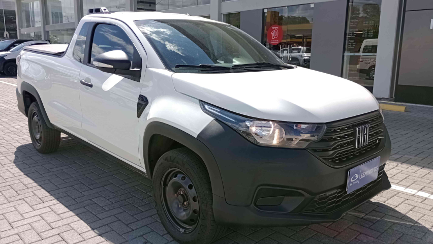 fiat strada 1.3 firefly flex endurance cs manual 2p 2025