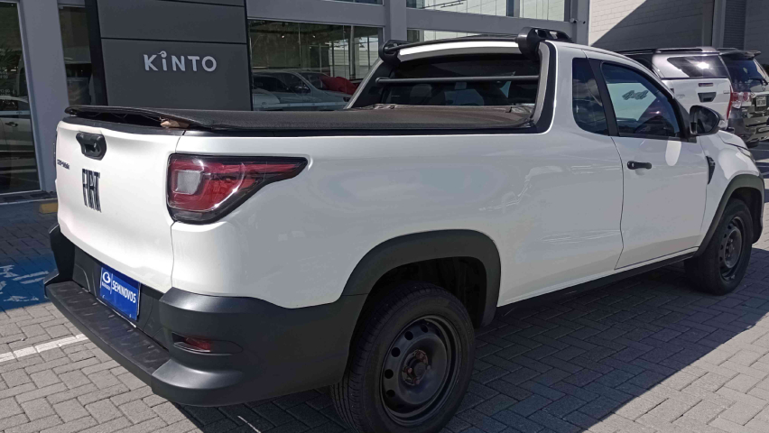 fiat strada 1.3 firefly flex endurance cs manual 2p 20255