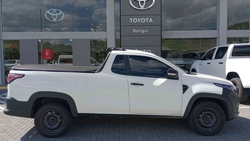 fiat strada 1.3 firefly flex endurance cs manual 2p 20256