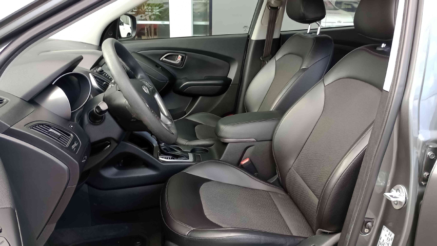 hyundai ix35 2.0 mpfi gl 16v flex 4p automatico 202010