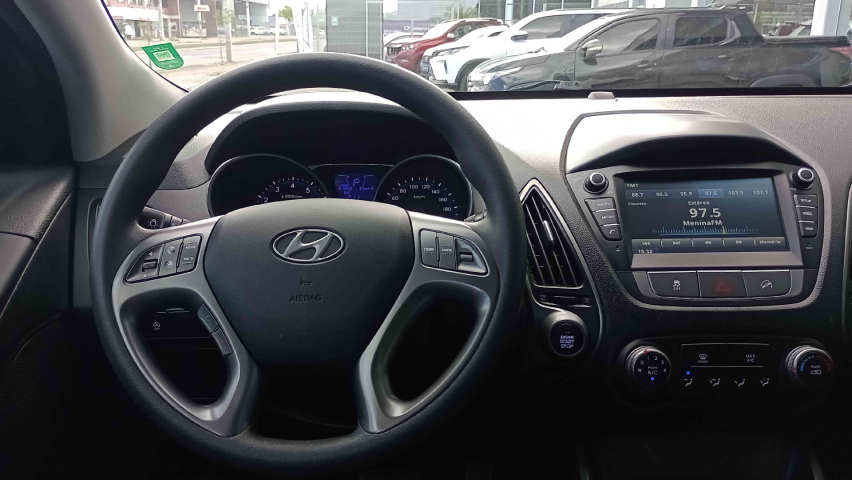 hyundai ix35 2.0 mpfi gl 16v flex 4p automatico 202013