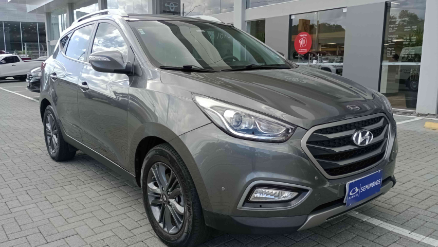 hyundai ix35 2.0 mpfi gl 16v flex 4p automatico 2020