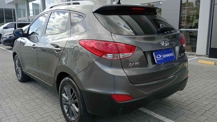 hyundai ix35 2.0 mpfi gl 16v flex 4p automatico 20203