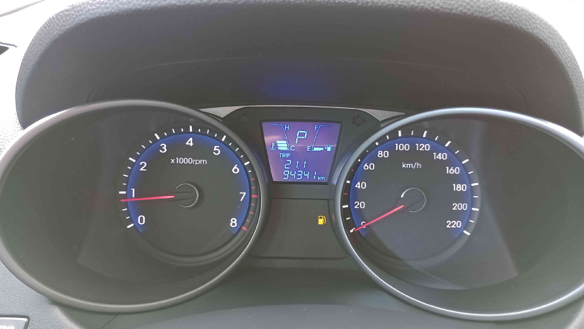 hyundai ix35 2.0 mpfi gl 16v flex 4p automatico 202015