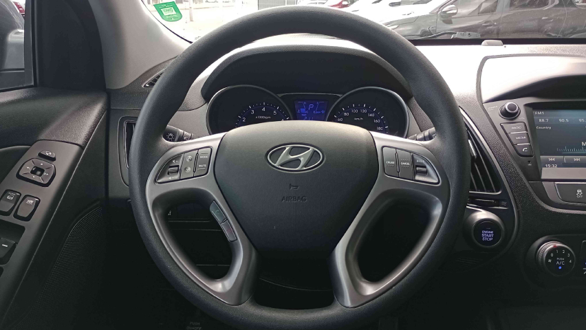 hyundai ix35 2.0 mpfi gl 16v flex 4p automatico 202014
