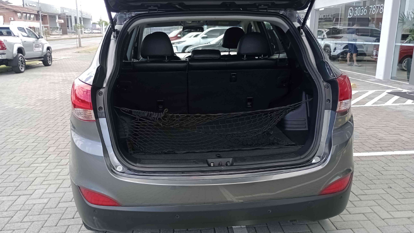hyundai ix35 2.0 mpfi gl 16v flex 4p automatico 20209