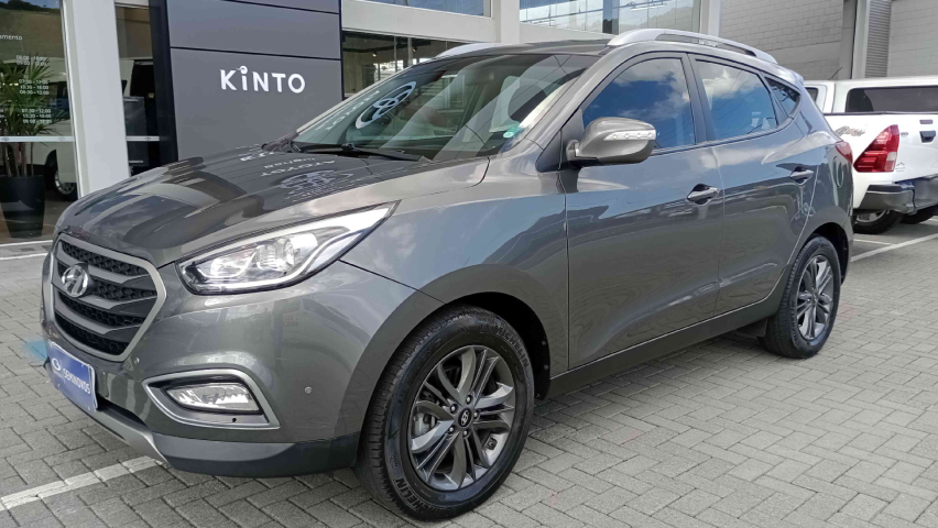 hyundai ix35 2.0 mpfi gl 16v flex 4p automatico 20202