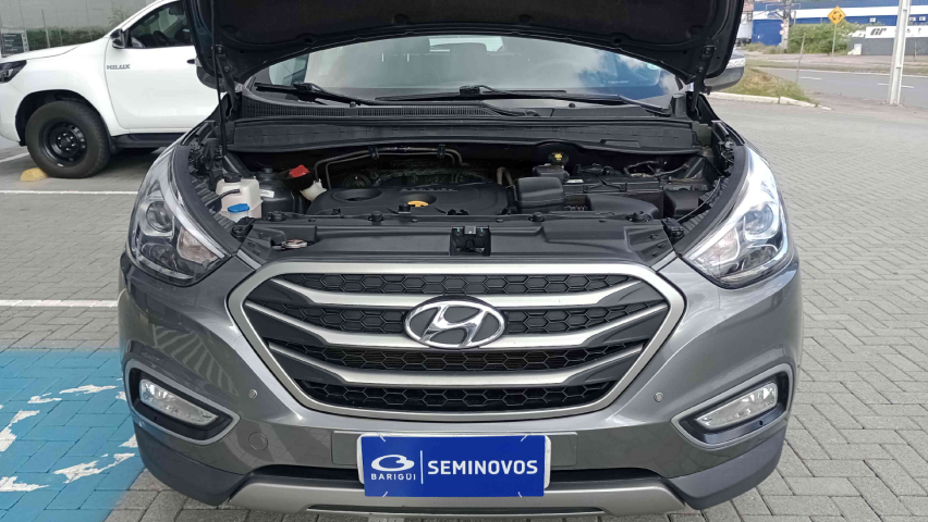hyundai ix35 2.0 mpfi gl 16v flex 4p automatico 20208