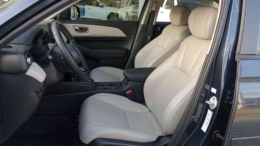 honda hr-v 1.5 di i-vtec turbo flex touring cvt 4p automatico 202511