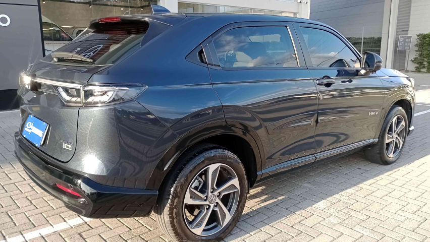 honda hr-v 1.5 di i-vtec turbo flex touring cvt 4p automatico 20255