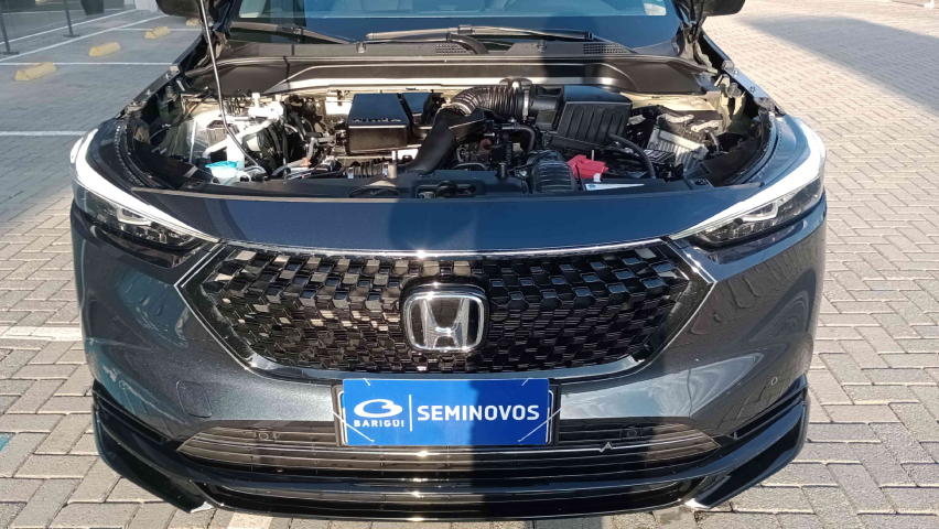 honda hr-v 1.5 di i-vtec turbo flex touring cvt 4p automatico 20258