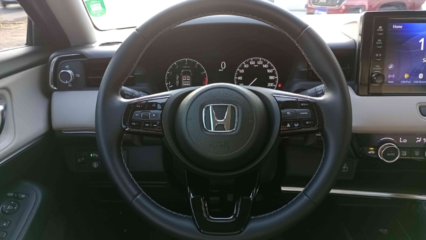honda hr-v 1.5 di i-vtec turbo flex touring cvt 4p automatico 202515