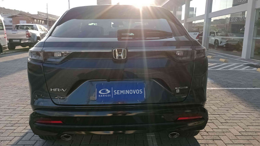 honda hr-v 1.5 di i-vtec turbo flex touring cvt 4p automatico 20254