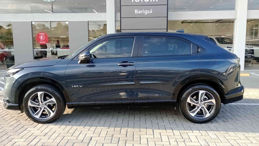 honda hr-v 1.5 di i-vtec turbo flex touring cvt 4p automatico 20257