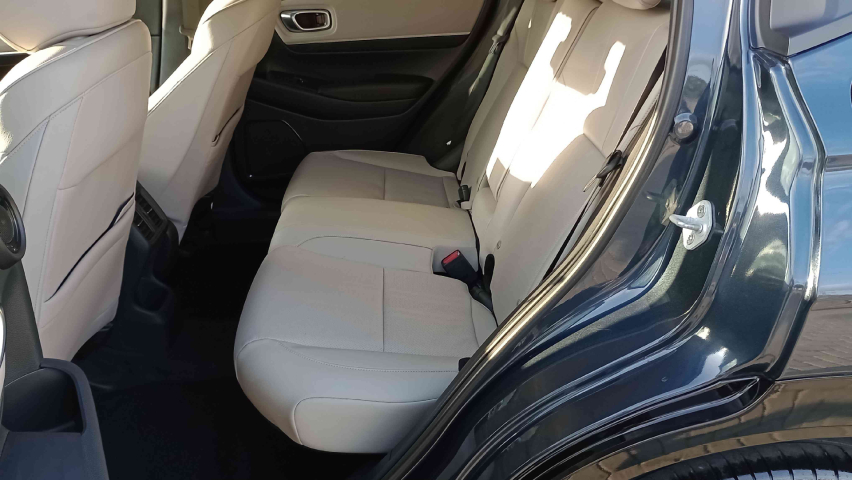 honda hr-v 1.5 di i-vtec turbo flex touring cvt 4p automatico 202510